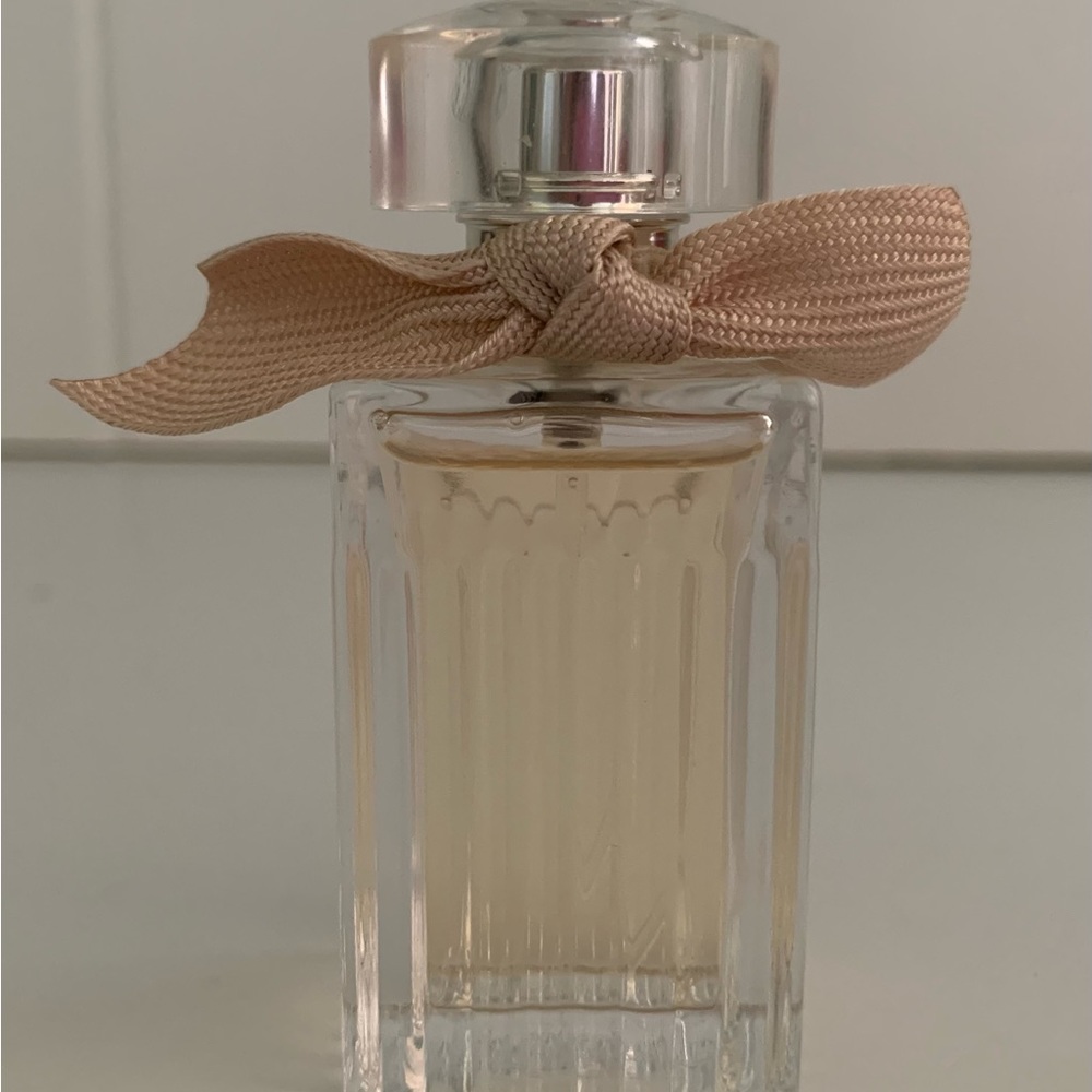 Chloe perfume